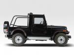 Mahindra Thar 2010 года